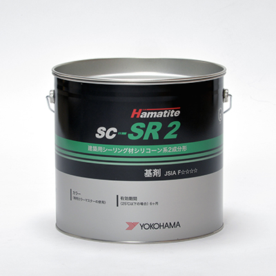横浜ゴム sc-sr2